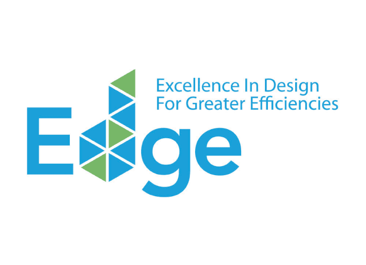 certificación EDGE