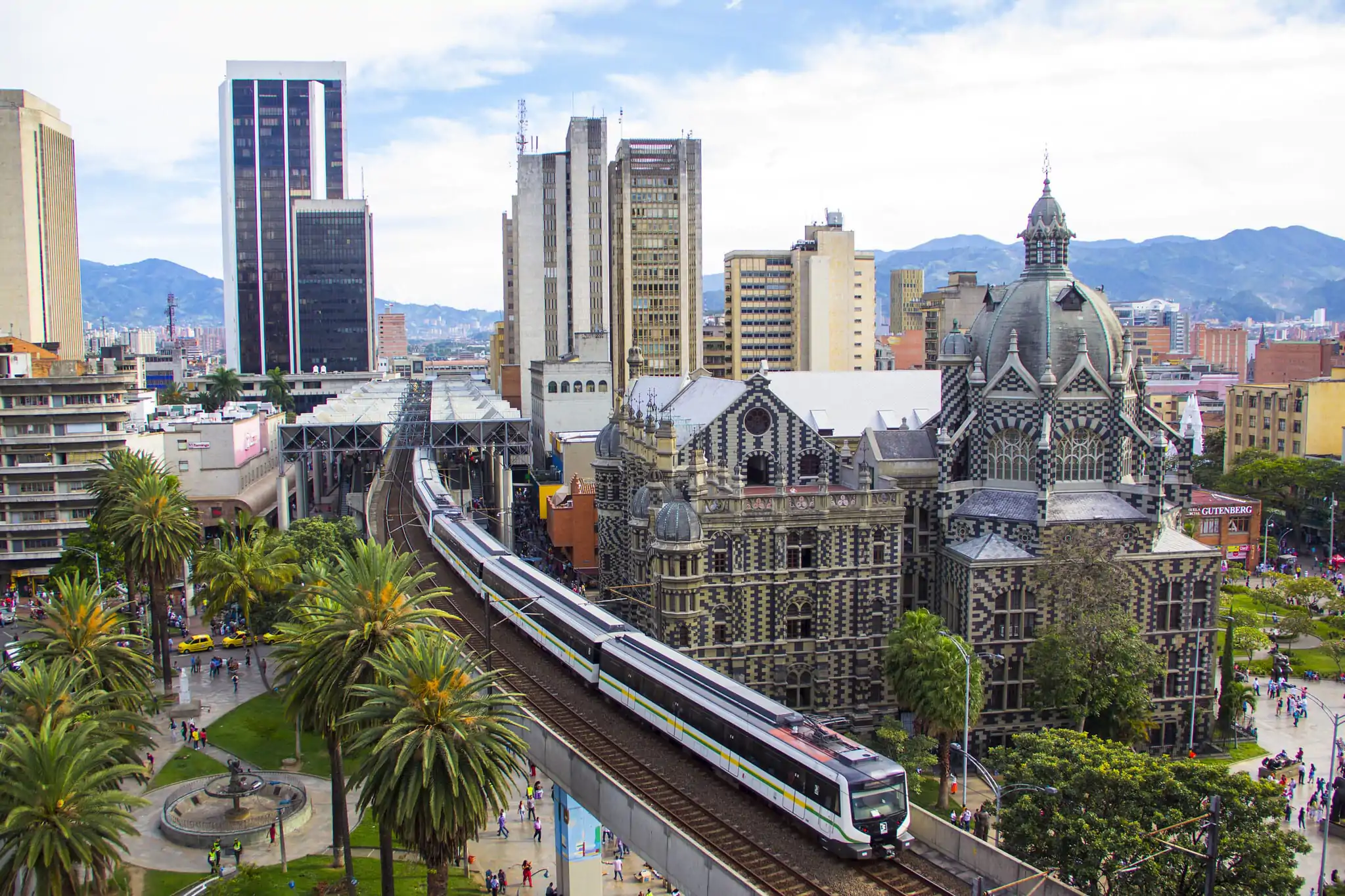 Medellín inmobiiario