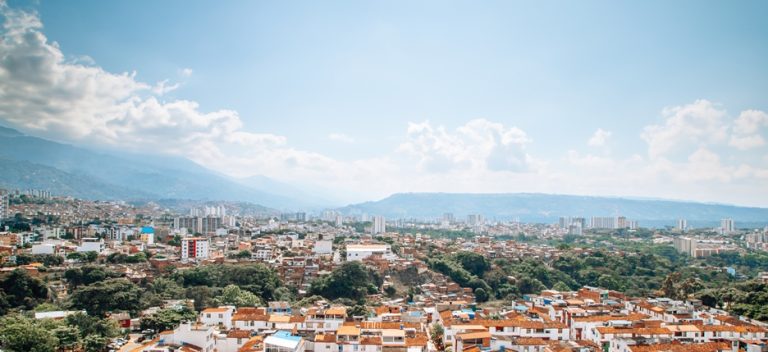 Invertir en propiedad raíz en Medellín